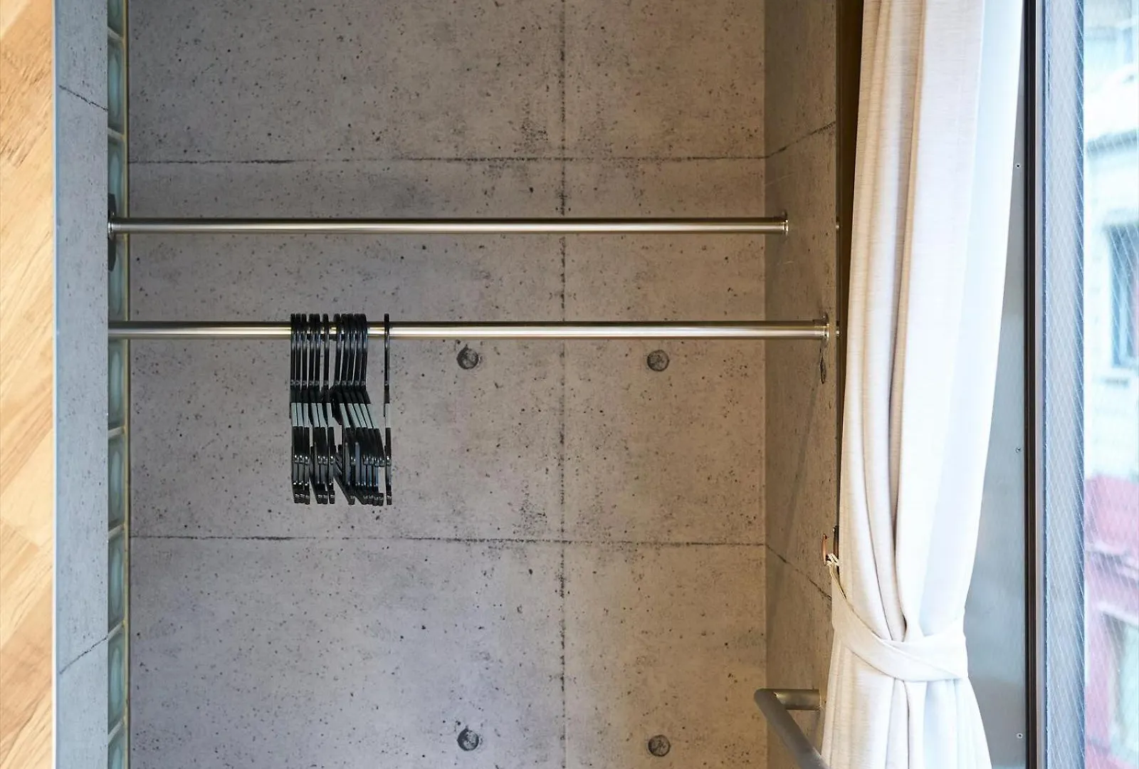 Apartment Shimbashi Hotel Sho Tokyo Japan