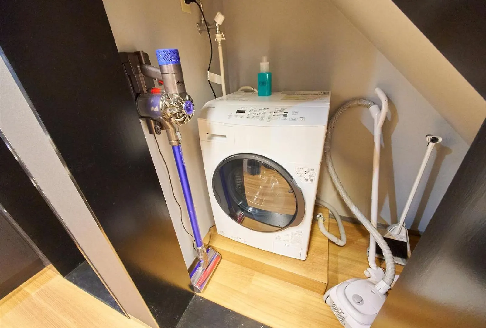 Apartment Shimbashi Hotel Sho Tokyo