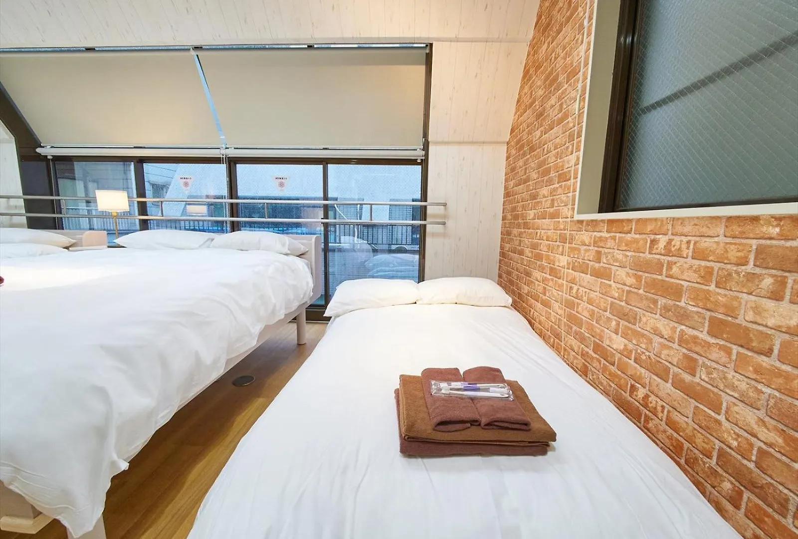 Shimbashi Hotel Sho Tokyo