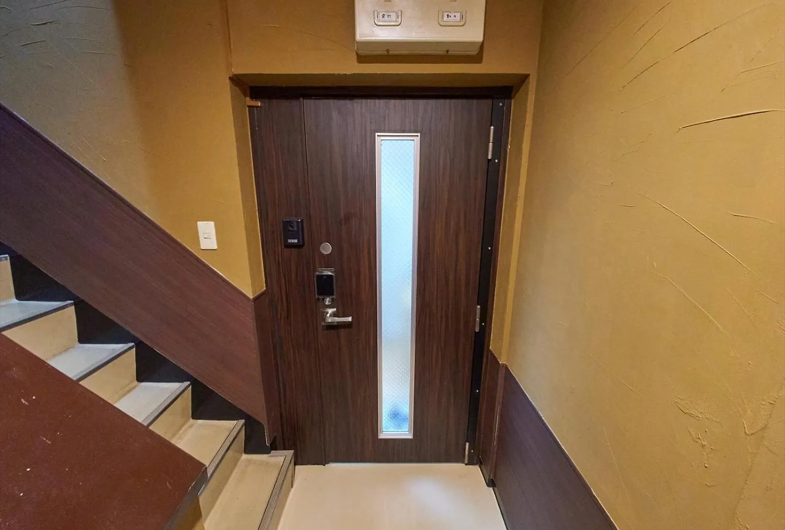 Shimbashi Hotel Sho Tokyo