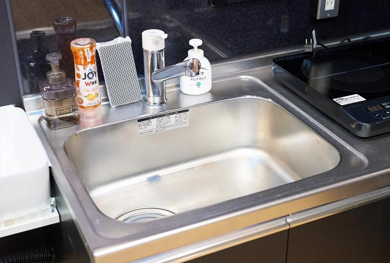 Shimbashi Hotel Sho Tokyo Apartment