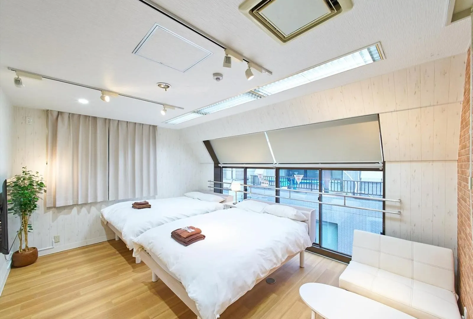 Shimbashi Hotel Sho Tokyo 0*,  Japan