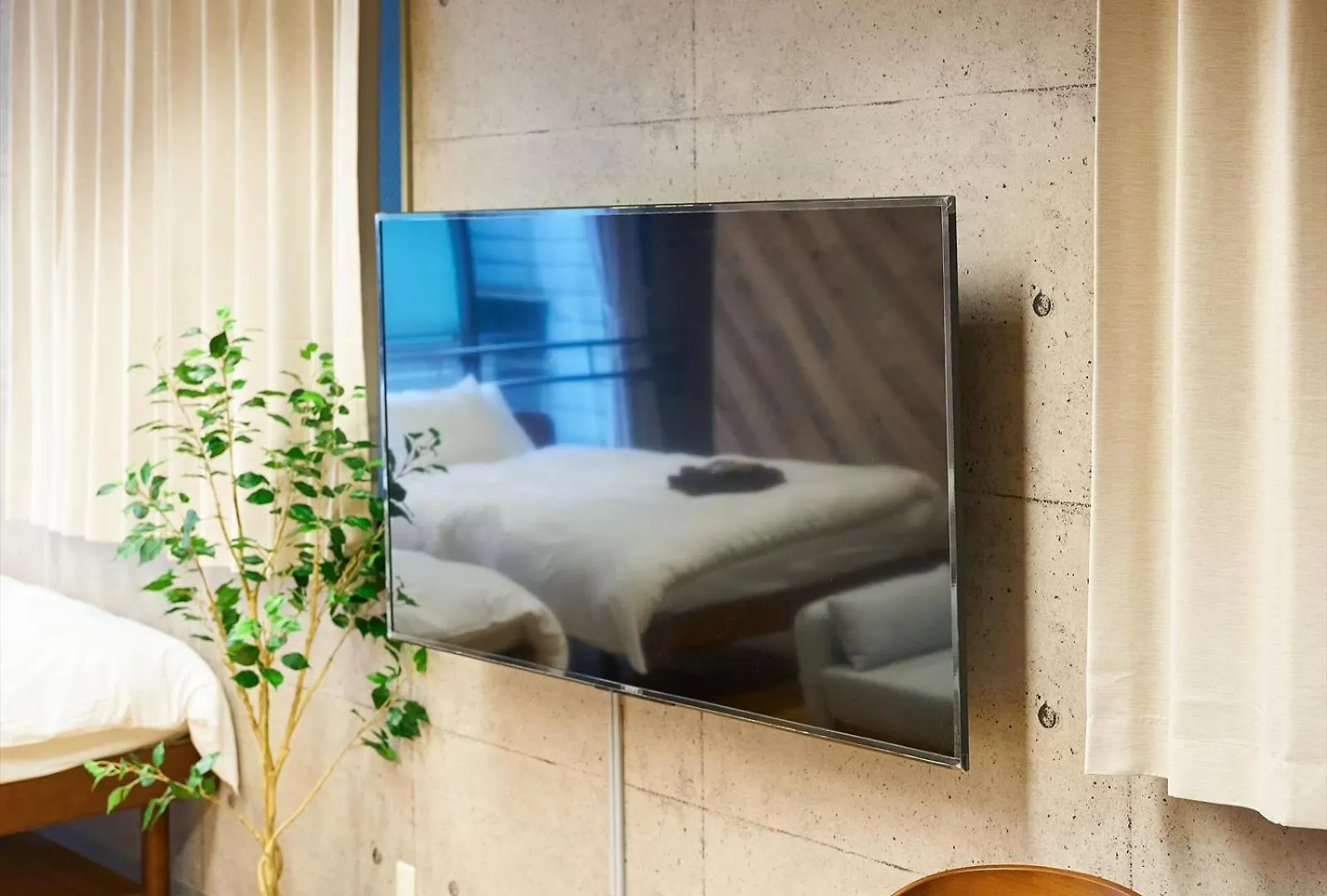 Shimbashi Hotel Sho Tokyo Apartment