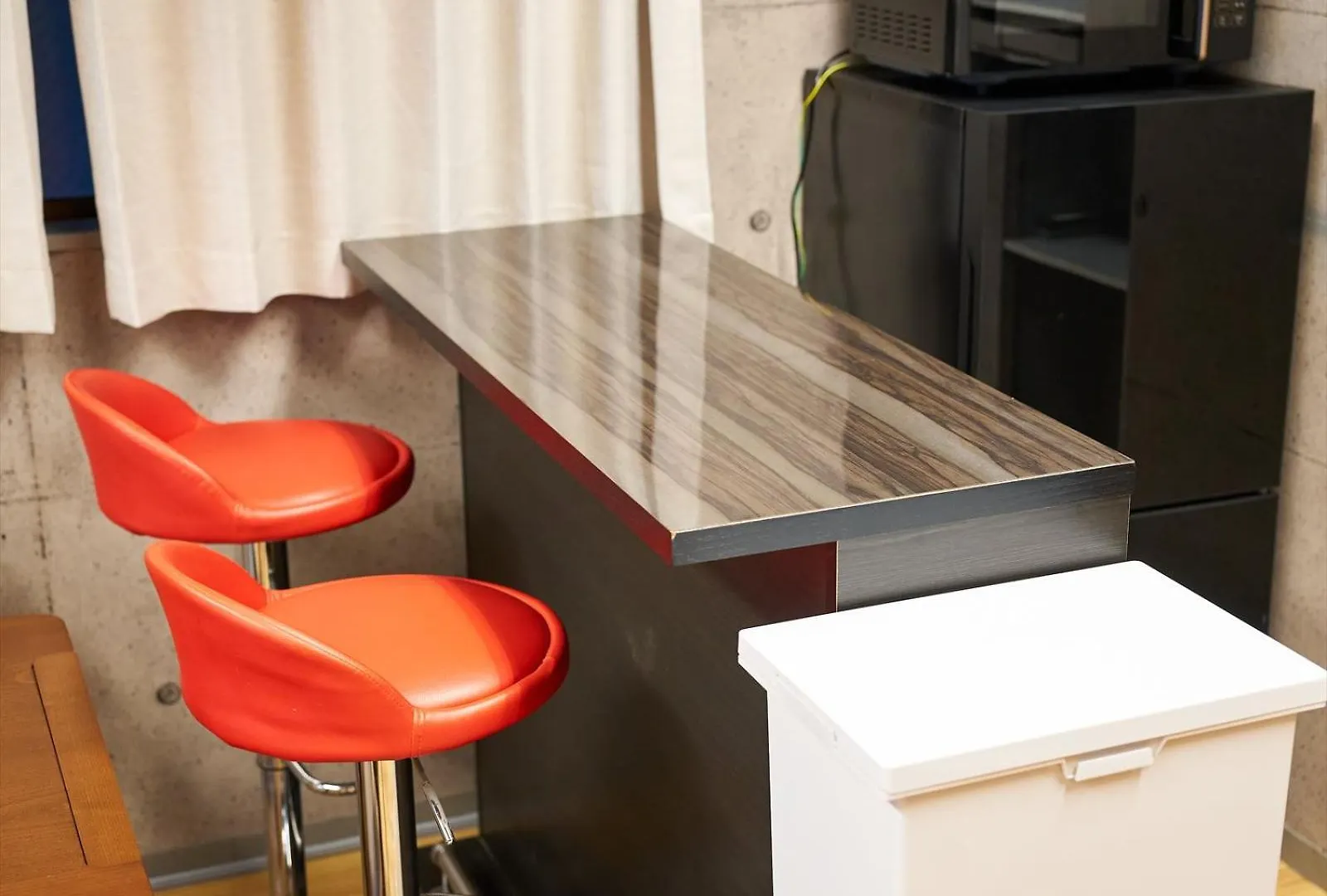 Shimbashi Hotel Sho Tokyo Apartment