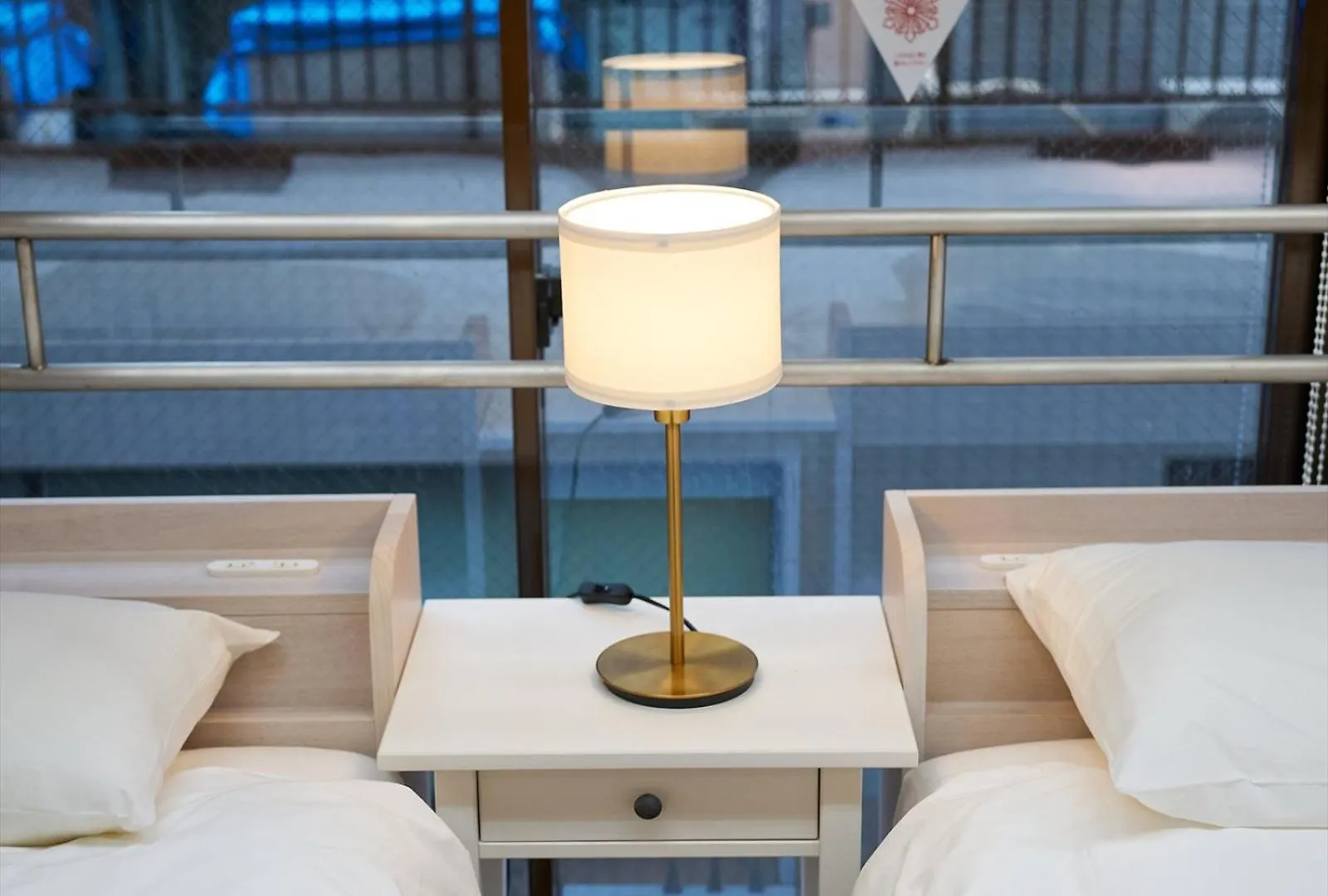 Shimbashi Hotel Sho Tokyo Apartment