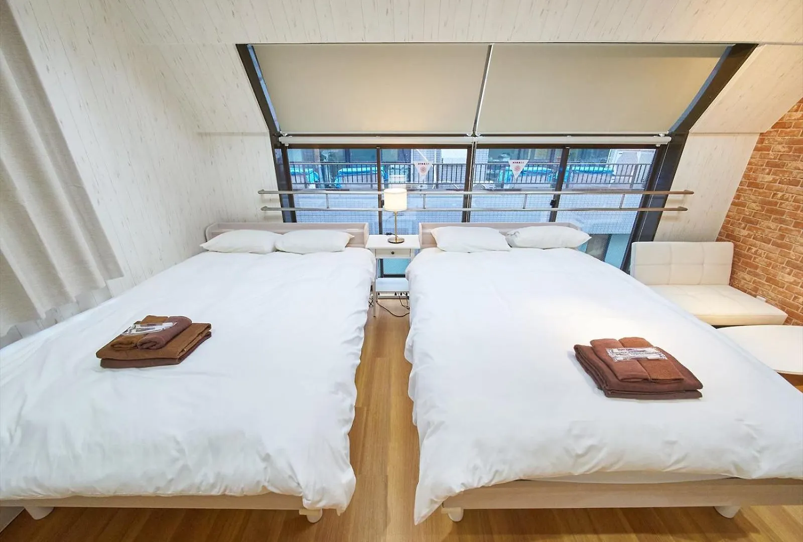 Shimbashi Hotel Sho Tokyo
