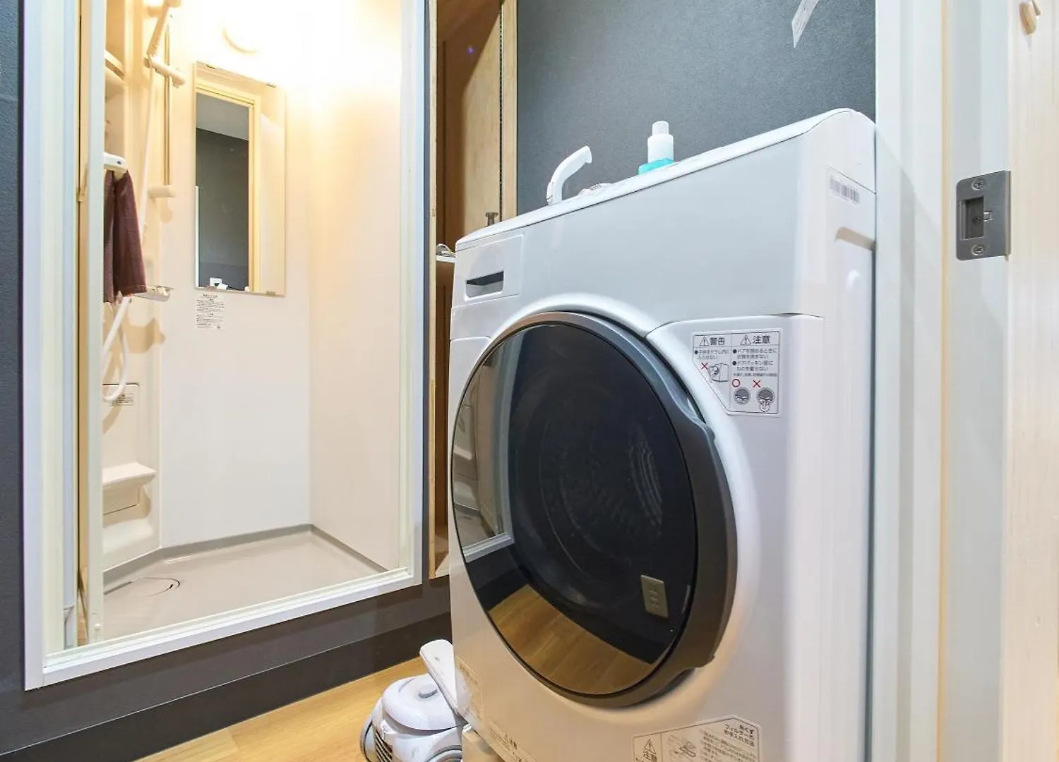 Shimbashi Hotel Sho Tokyo Japan