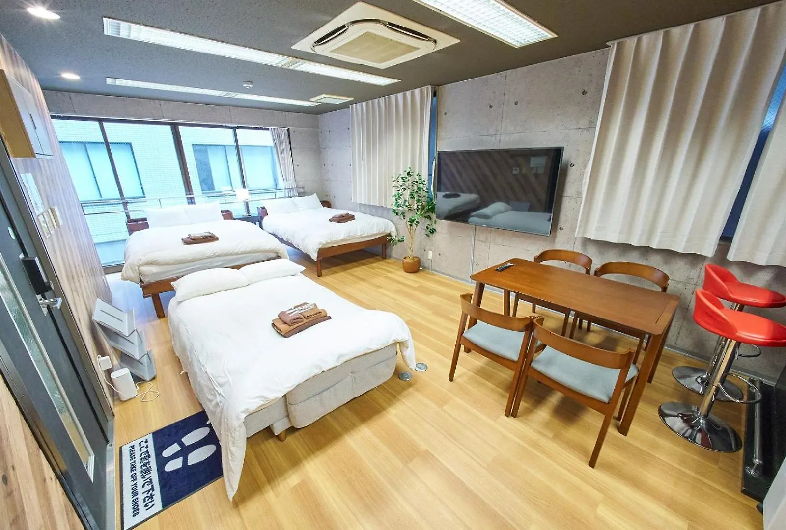 Shimbashi Hotel Sho Tokyo 0*,