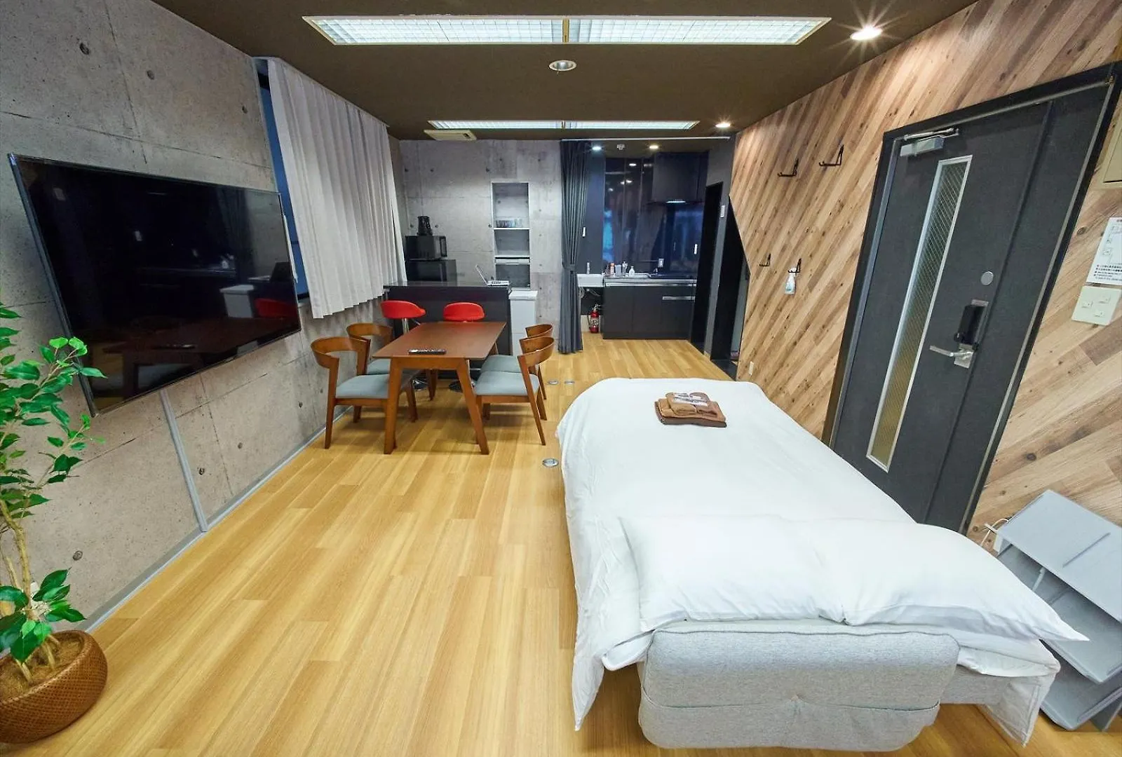 Shimbashi Hotel Sho Tokyo