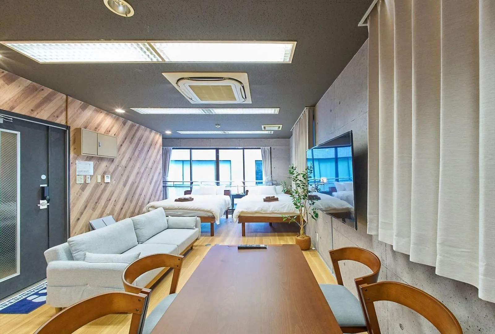 Shimbashi Hotel Sho Tokyo Japan
