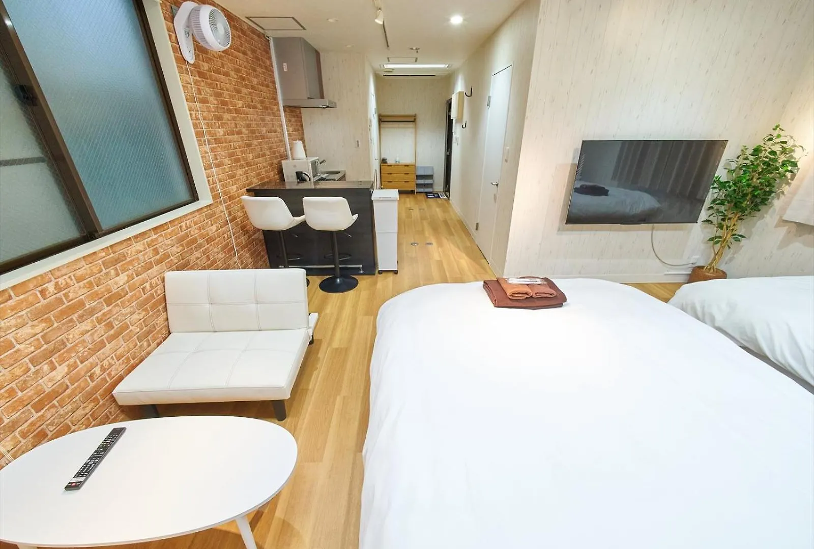 Shimbashi Hotel Sho Tokyo