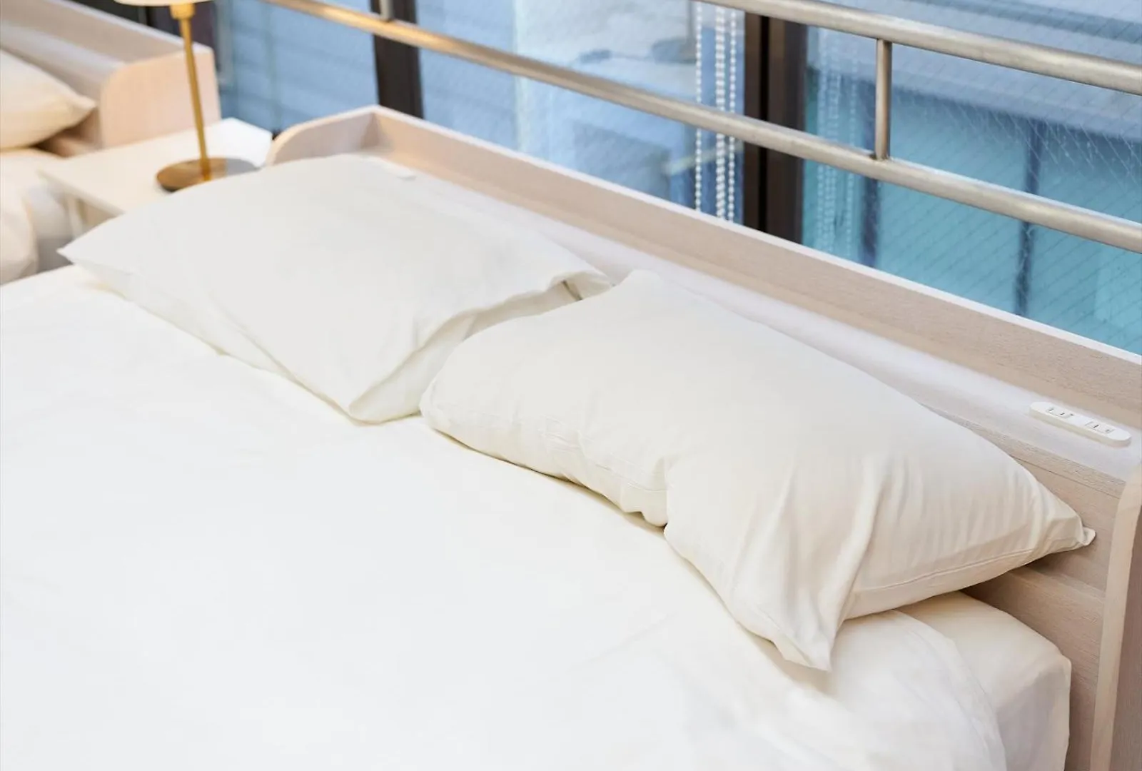 Apartmán Shimbashi Hotel Sho Prefektura Tokio Japonsko