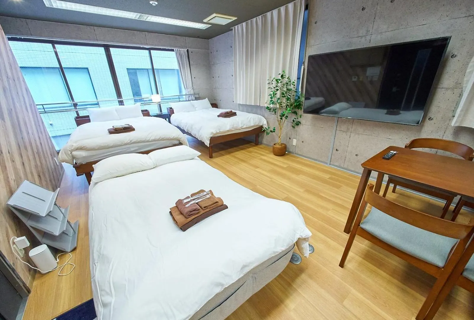 Shimbashi Hotel Sho Prefektura Tokio Japonsko