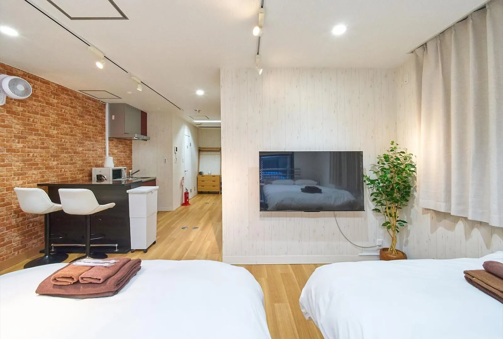 Shimbashi Hotel Sho Prefektura Tokio