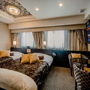 Hotel Apa Ueno Hirokoji, Tóquio