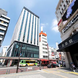 3* Otel Asakusa Tobu