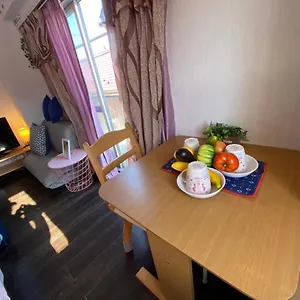 Apartamento Takemura Building 2nd Floor