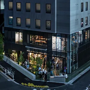 Day Place Shibuya Токио