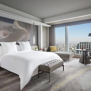 5* Otel Four Seasons At Otemachi
