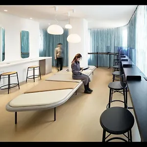 Hotel Cápsula 9h Nine Ningyocho, Tóquio