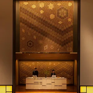 Andaz - A Concept By Hyatt Токио