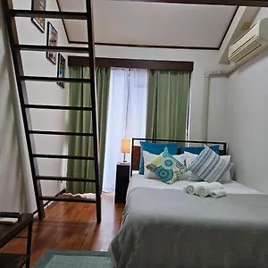 Shibuya Sg House Free Wifi 東京都