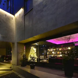 Roppongi S Hotel