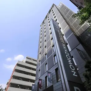 4* Otel Monterey Hanzomon