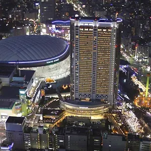 4* Otel Dome