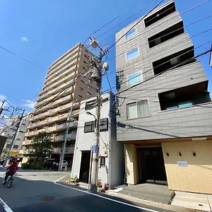 Sugamo Winco Tokyo